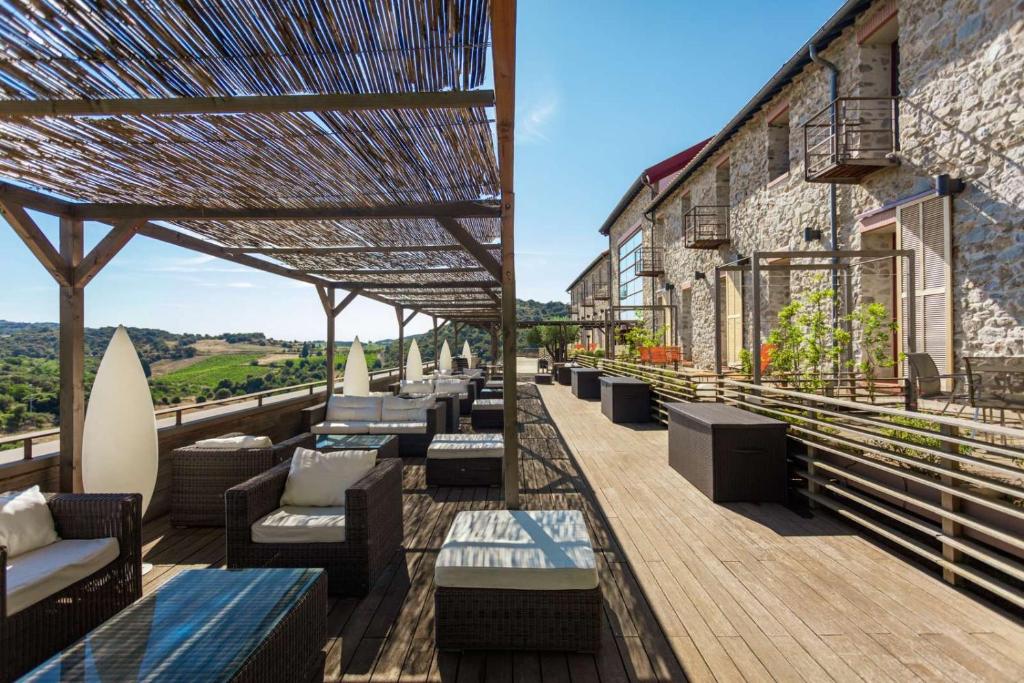 boutique hotels in Languedoc-Roussillon