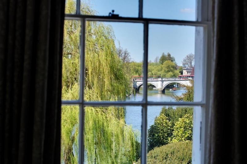 boutique hotels in Kingston Upon Thames