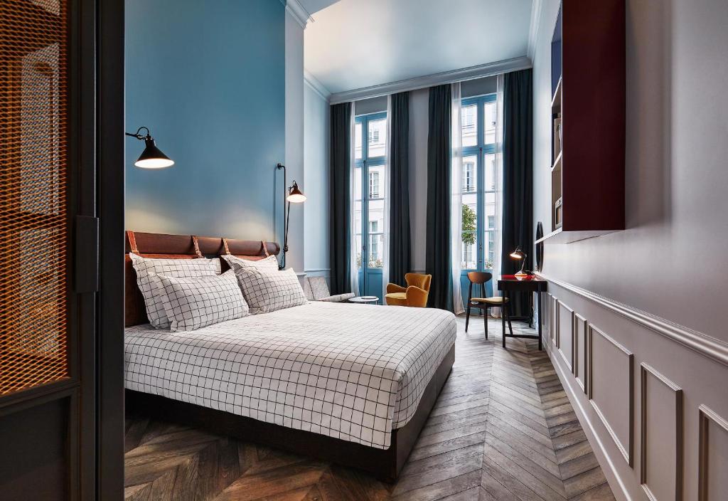 boutique hotels in Bois-Colombes