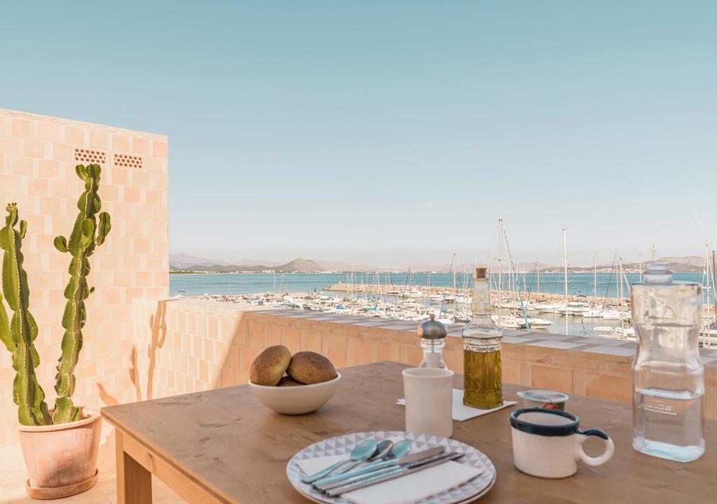 boutique hotels in Port D'Alcúdia