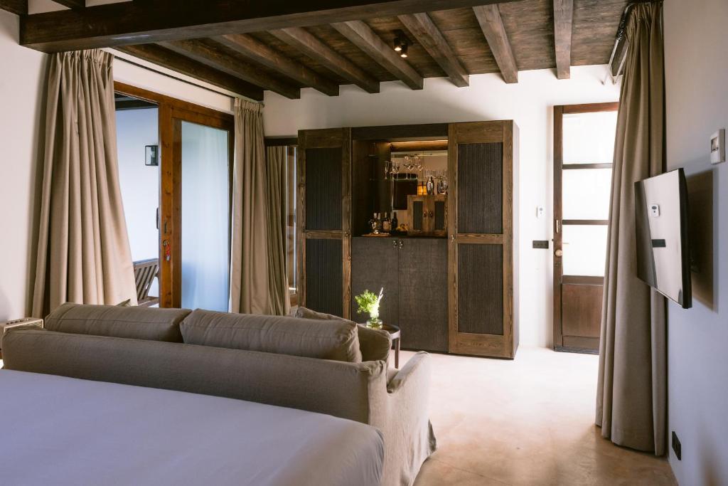 boutique hotels in Ibiza