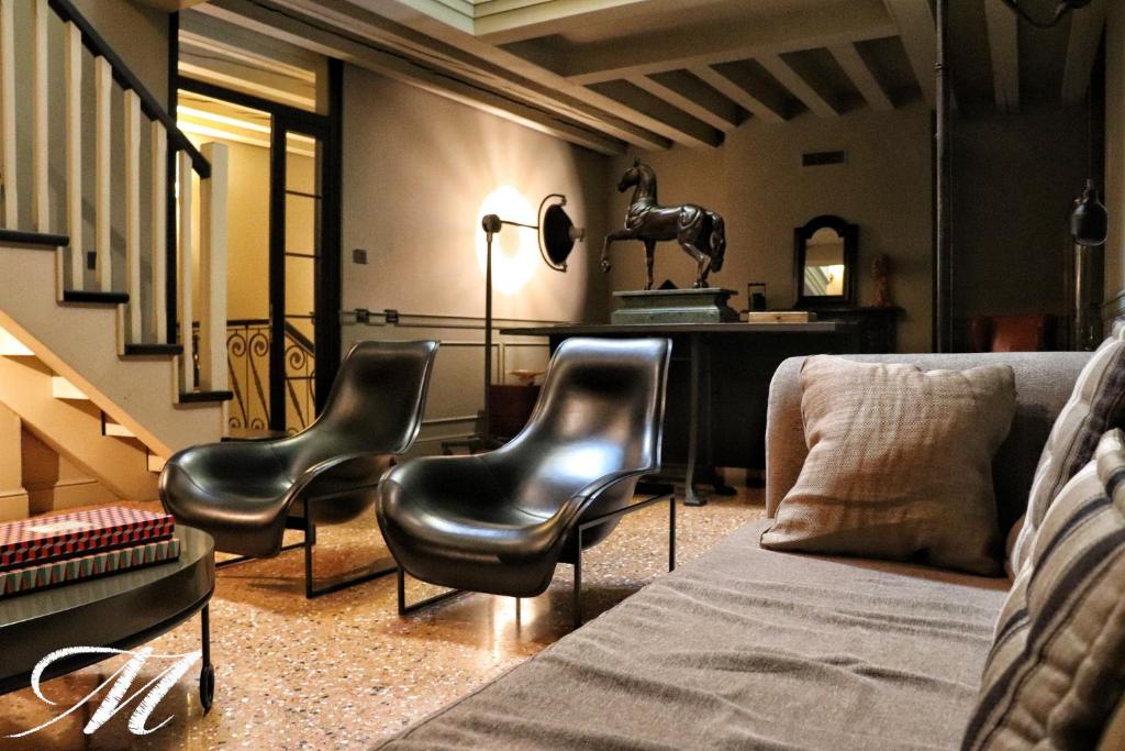 boutique hotels in Veneto