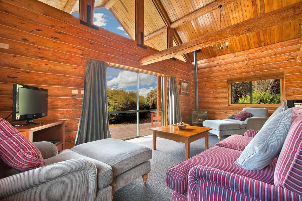 boutique hotels in Te Anau