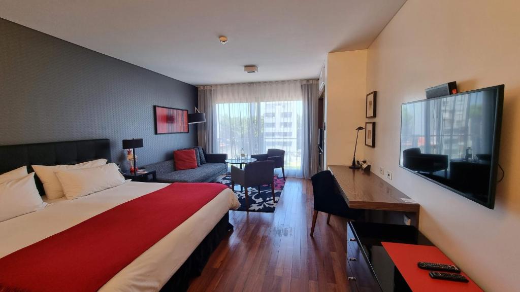 boutique hotels in Buenos Aires