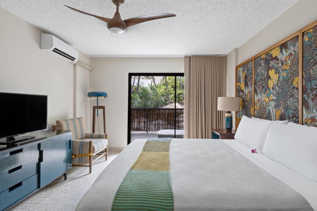 boutique hotels in Hawaii