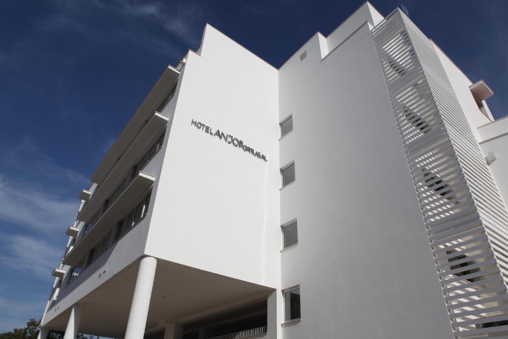 boutique hotels in Fátima