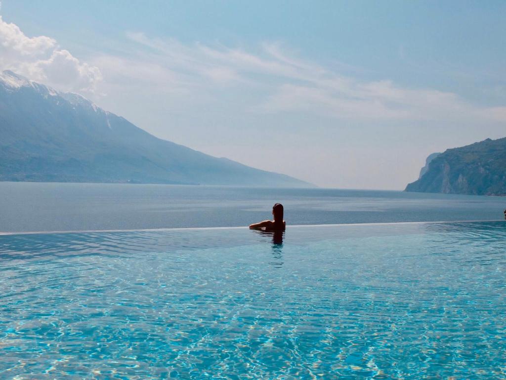 boutique hotels in Riva Del Garda