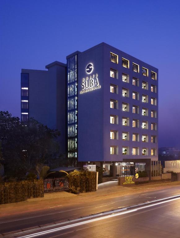 boutique hotels in Mumbai