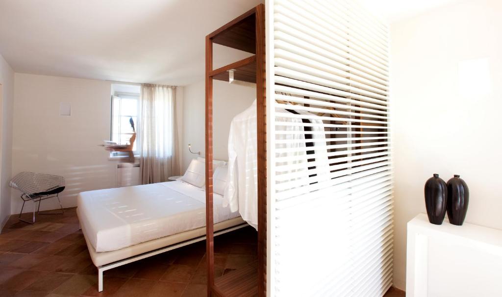 boutique hotels in Perugia