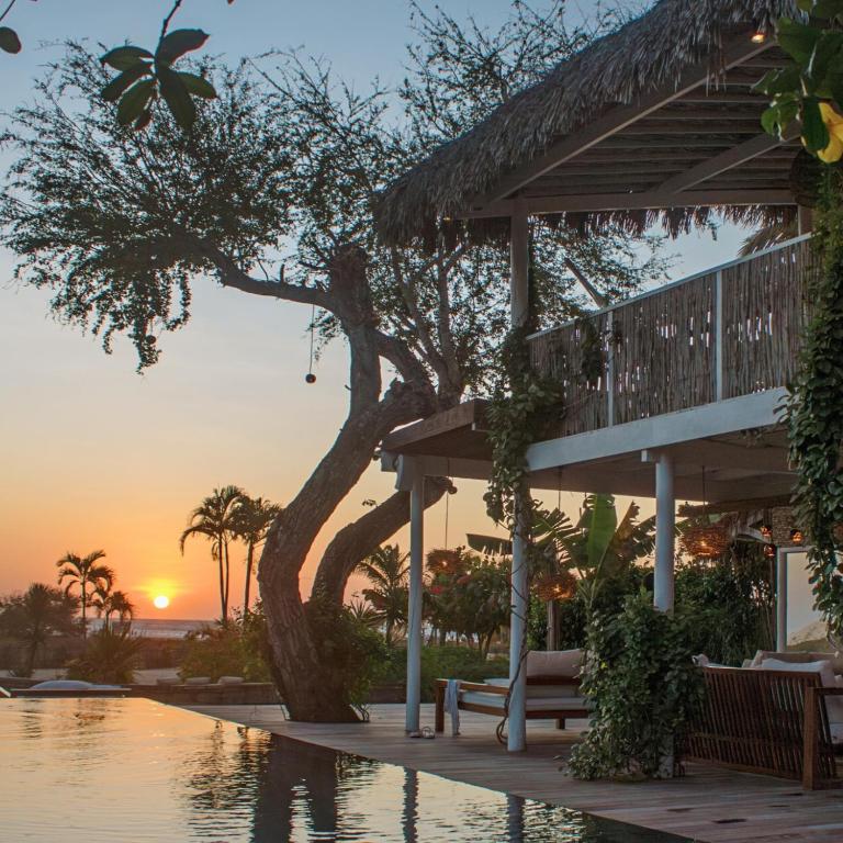 Jericoacoara Luxury boutique Hotels