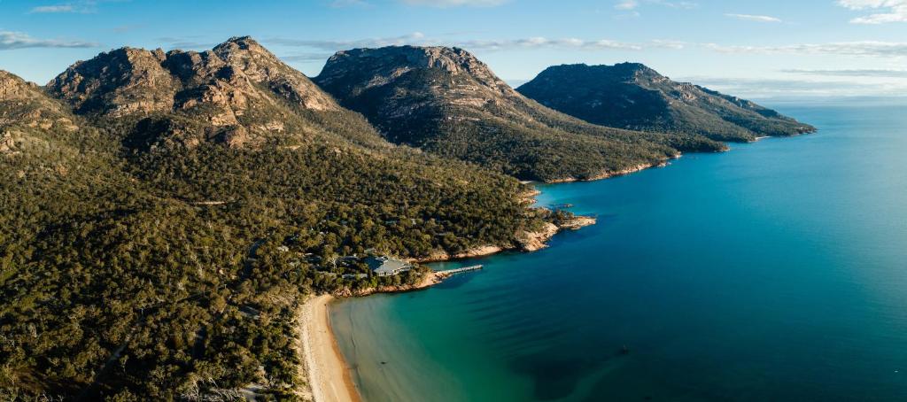 boutique hotels in Tasmania - Australia