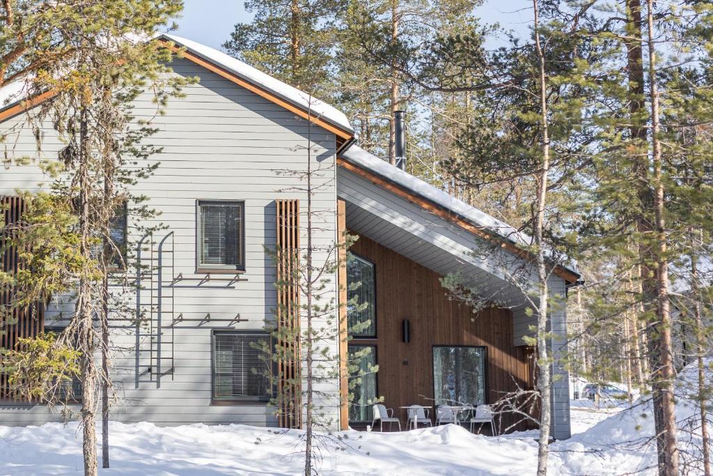 boutique hotels in Lapland