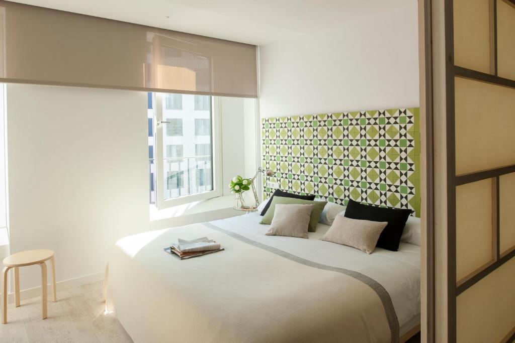 boutique hotels in Hamburg