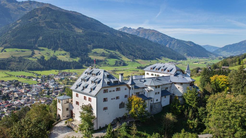 boutique hotels in Badgastein