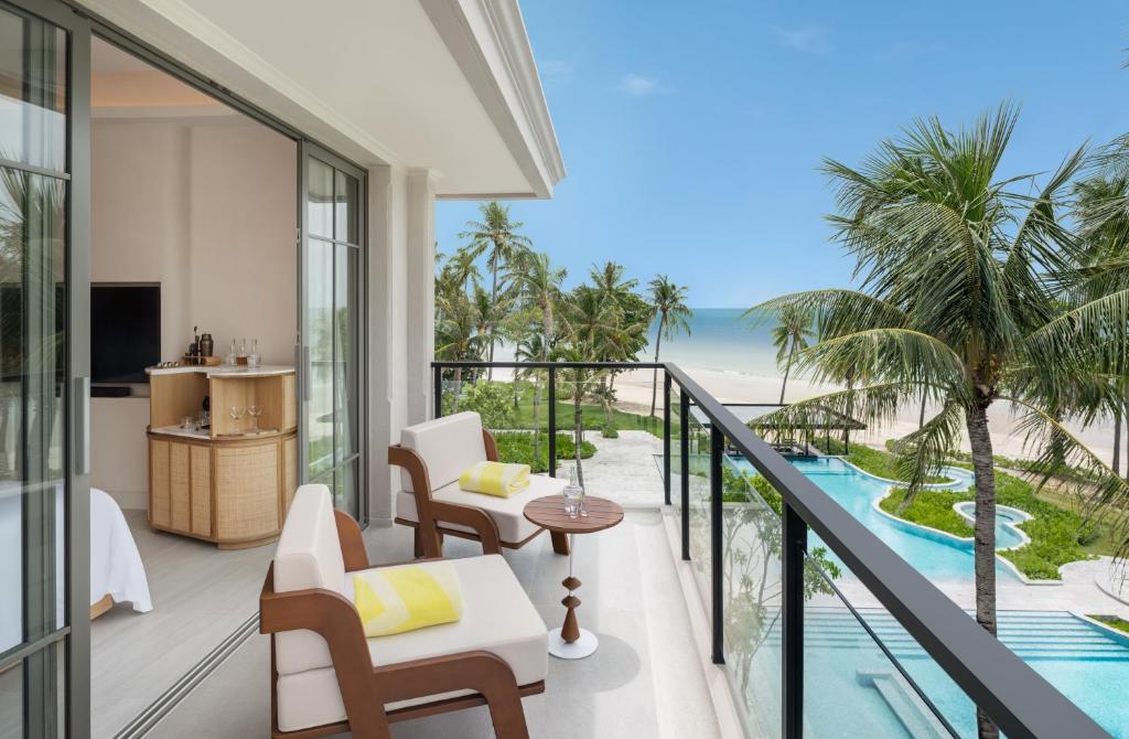 boutique hotels in Amphoe Koksamui