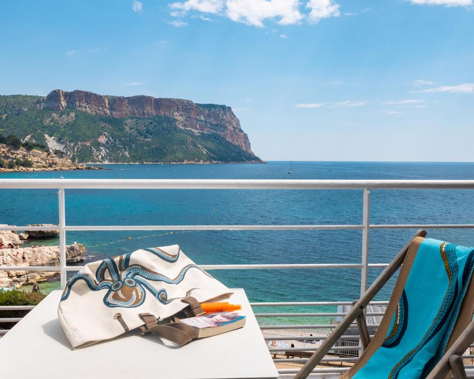 boutique hotels in Cassis