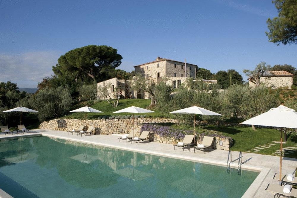 boutique hotels in Perugia