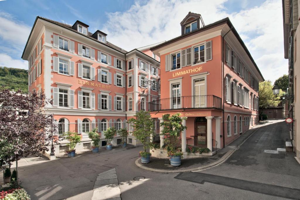 boutique hotels in Baden-Württemberg