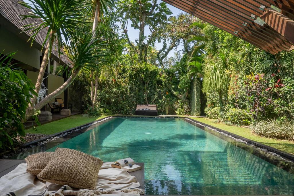 boutique hotels in Canggu