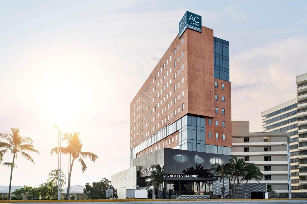 boutique hotels in Heroica Veracruz