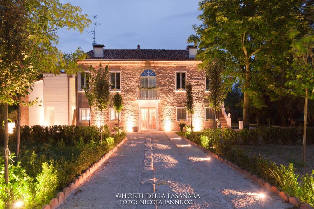 boutique hotels in Emilia Romagna