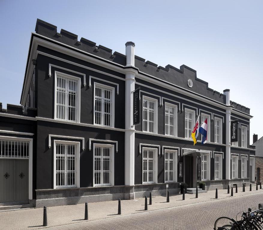 boutique hotels in Roermond