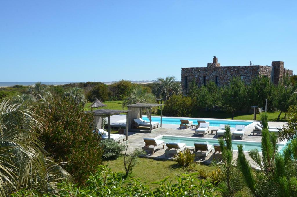 boutique hotels in Faro De José Ignacio