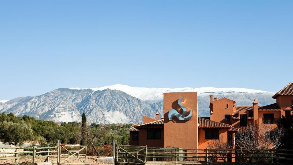 boutique hotels in Villamena