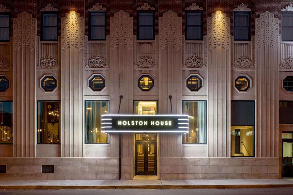 boutique hotels in Nashville