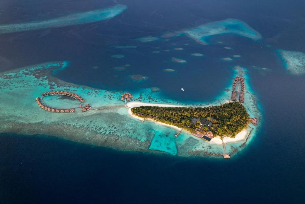 boutique hotels in All Maldives Islands