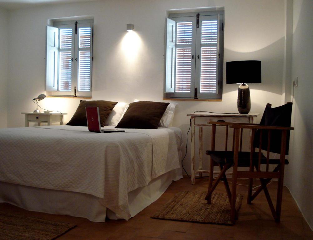 boutique hotels in Valencia Community