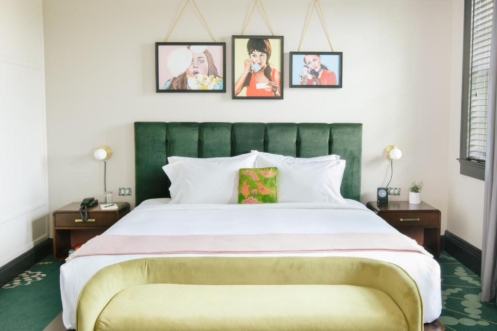 boutique hotels in Atlanta