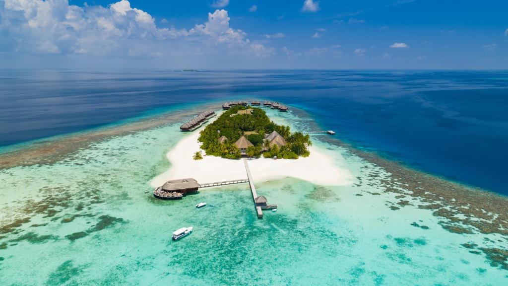 boutique hotels in All Maldives Islands