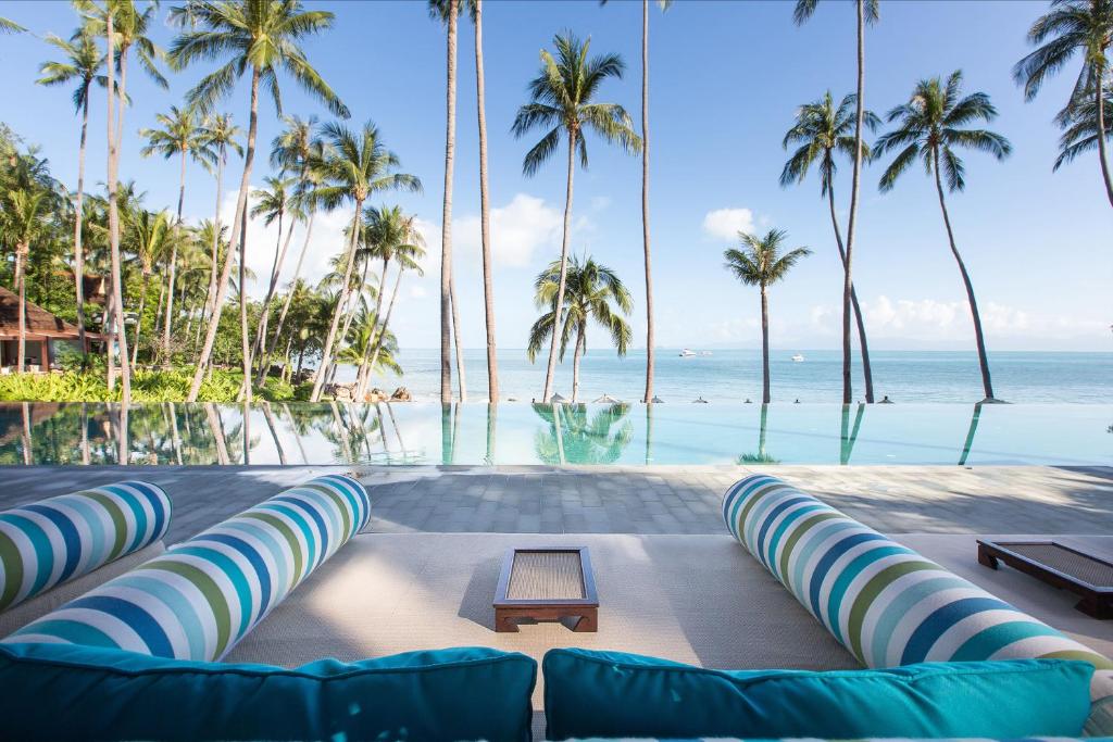 boutique hotels in Amphoe Koksamui