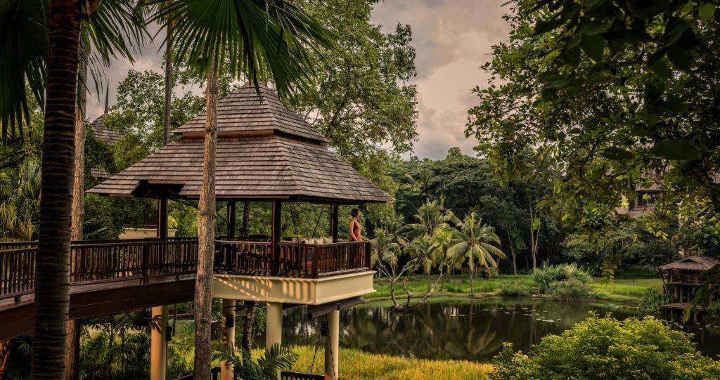 boutique hotels in Mae Rim