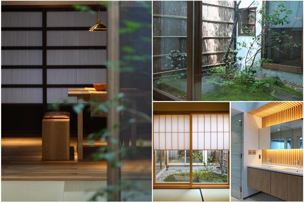 boutique hotels in Kyoto