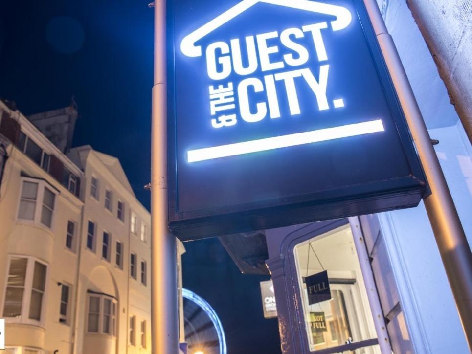 boutique hotels in Brighton And Hove