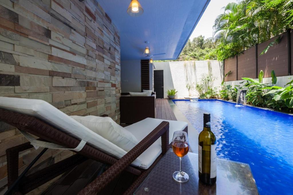 boutique hotels in Calangute