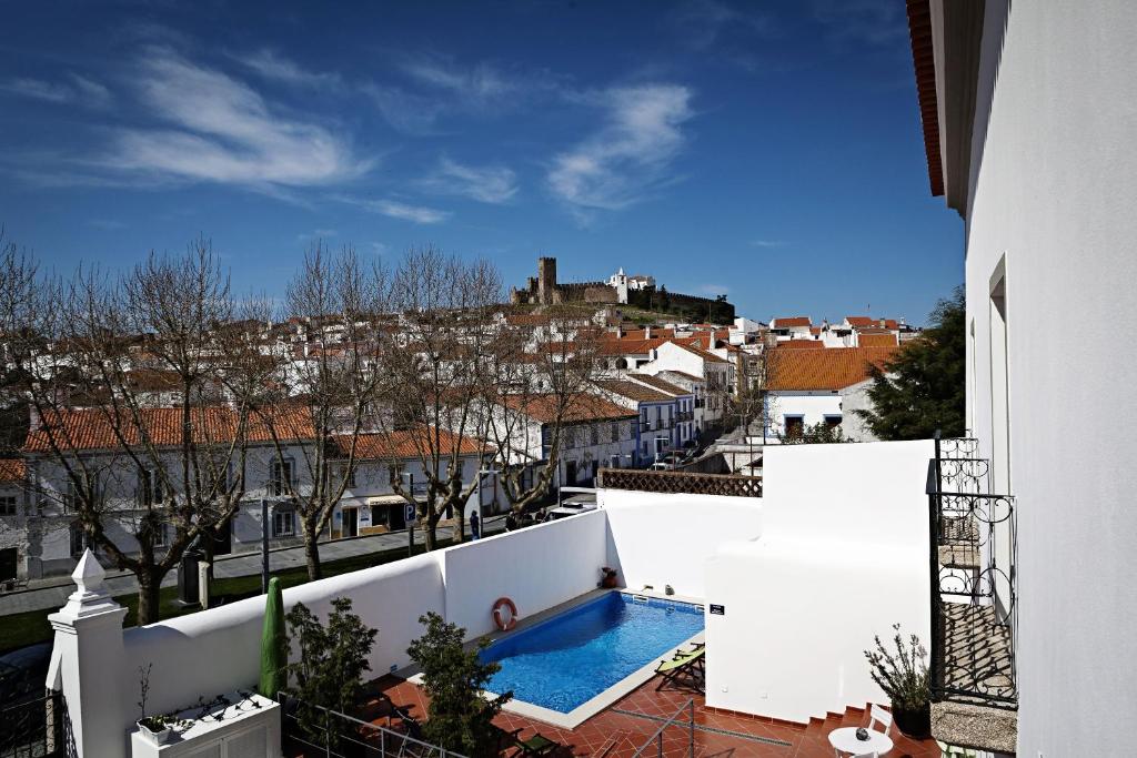 boutique hotels in Portugal