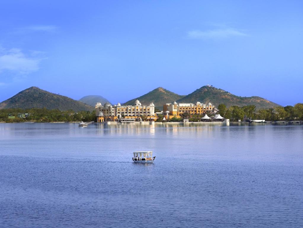 boutique hotels in Rajasthan