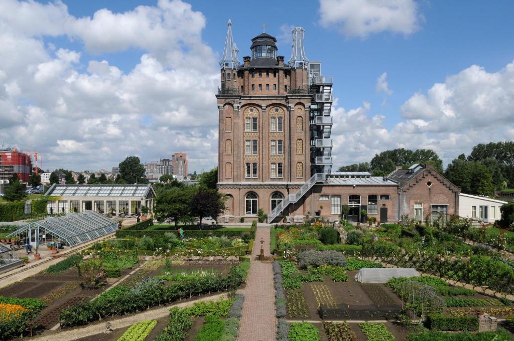 boutique hotels in Dordrecht