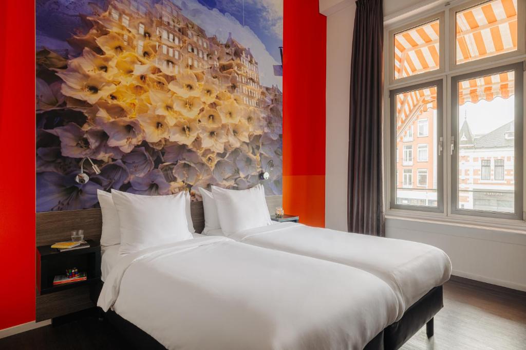 boutique hotels in Vinkeveen