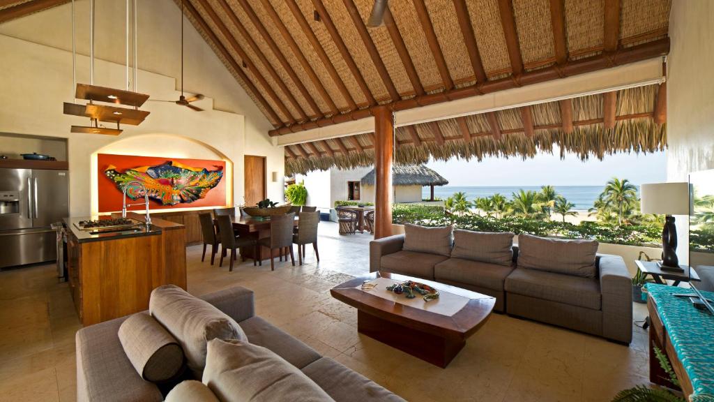 boutique hotels in Guerrero