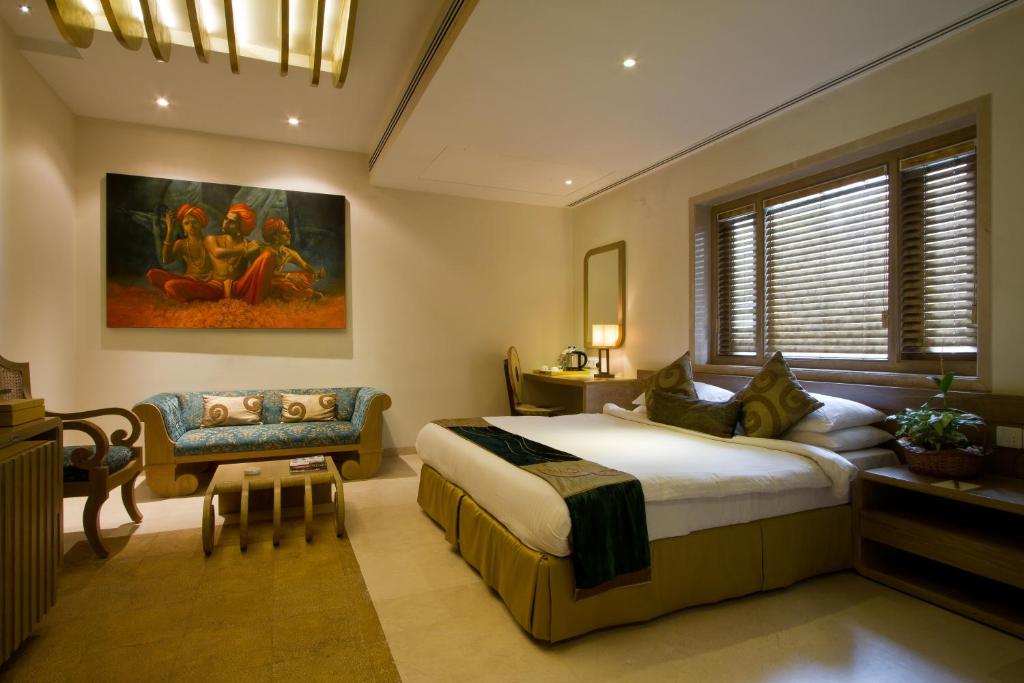 boutique hotels in Mumbai