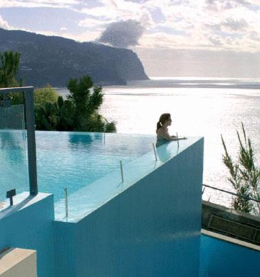 boutique hotels in Madeira