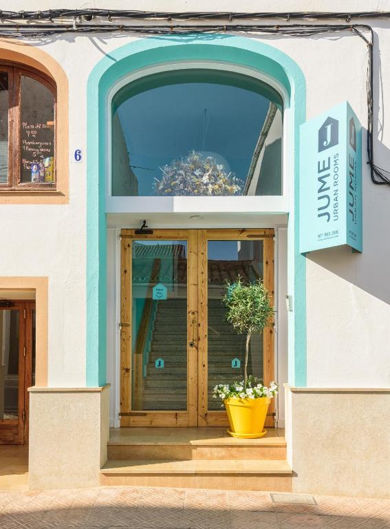 boutique hotels in Es Migjorn Gran