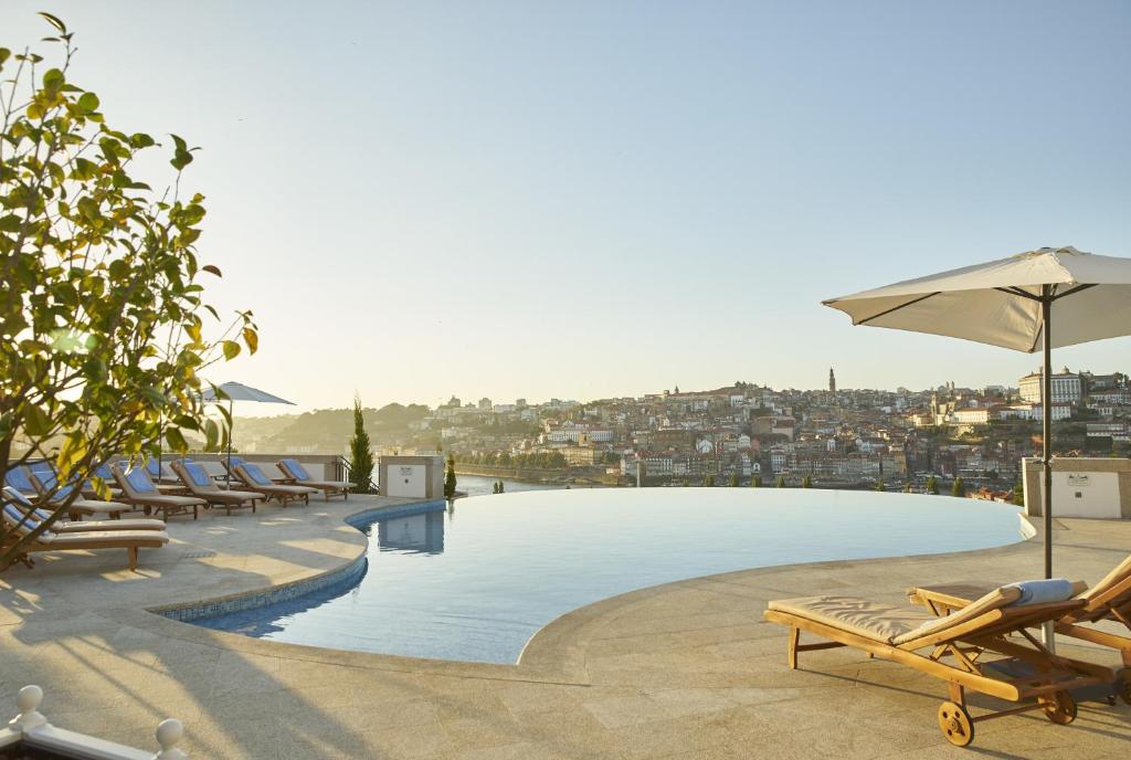 boutique hotels in Vila Nova De Gaia