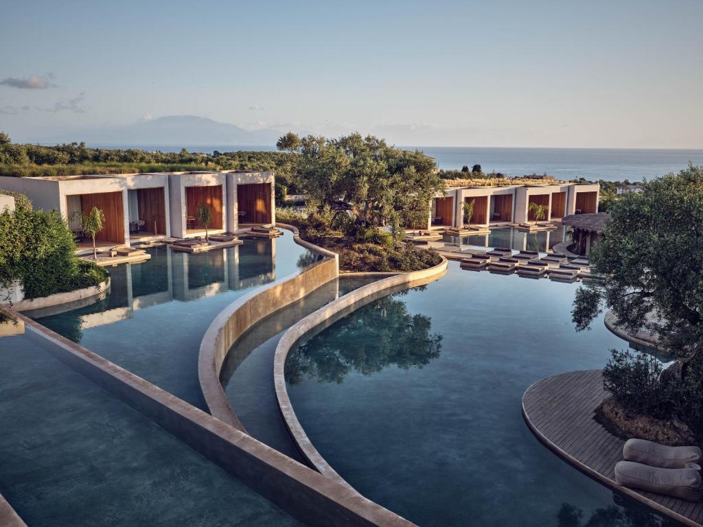 boutique hotels in Zakynthos