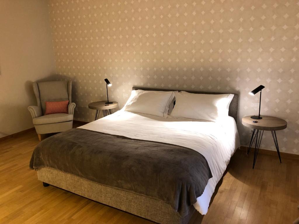 boutique hotels in Bari