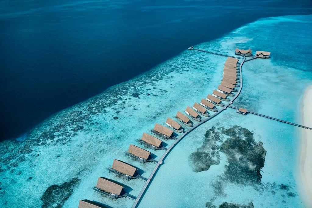 boutique hotels in All Maldives Islands